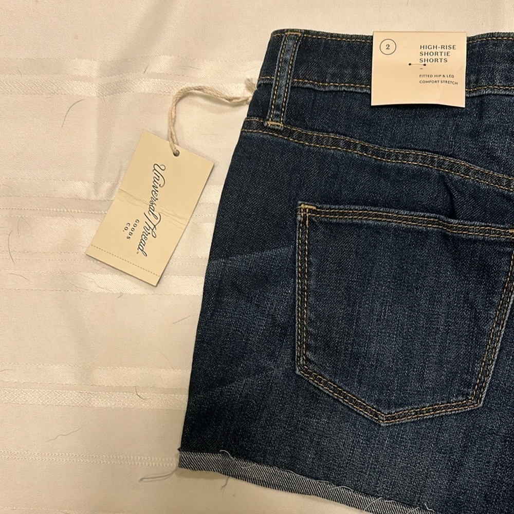 NWT Universal Thread Shorts - Picture 7 of 15